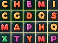 Žaidimas Žodžių paieška Mokslas  internete