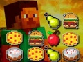 Žaidimas Mineblox galvosūkis  internete