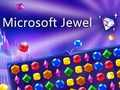 Žaidimas „Microsoft Jewel“.  internete