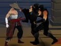 Žaidimas Warrior Fighters Samurajus Sim  internete