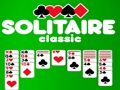 Žaidimas Solitaire klasika  internete