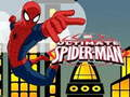 Žaidimas Marvel Ultimate Žmogus-voras  internete