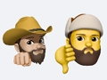 Žaidimas Memoji galvosūkis  internete