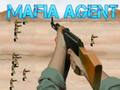 Žaidimas Mafijos agentas  internete