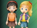 Žaidimas „Amgel Kids Room Escape“ 56  internete
