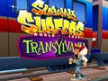 Žaidimas Subway Surfers Transilvanija  internete