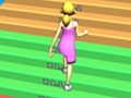 Žaidimas 3D gyvenimo bėgimas  internete