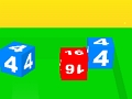 Žaidimas Sujunkite kubus 2048+  internete