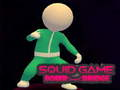 Žaidimas Žaidimas Squid Bomb Bridge  internete