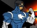 Žaidimas Super herojaus kūrėjas  internete