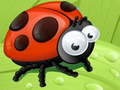Žaidimas Ladybug skaidrė internete