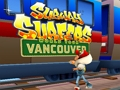 Žaidimas „Subway Surfers“ pasaulinis turas Vankuveryje  internete
