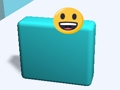 Žaidimas Ekstremalūs želė pamainos 3D internete