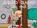 Žaidimas Žaidimas Squid Big Pain  internete