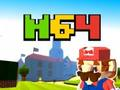 Žaidimas Kogama: Super Mario internete