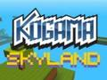 Žaidimas Kogama: Skylandas  internete