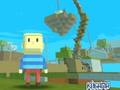 Žaidimas Kogama: „Minecraft Sky Land“ internete
