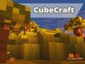Žaidimas Kogama: „Cubecraft“ internete