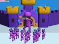 Žaidimas Clash Royale 3d internete