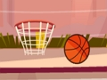 Žaidimas Dunk Ball internete