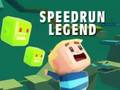 Žaidimas Kogama Speedrun legenda  internete