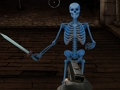 Žaidimas Demonų žudikas  internete