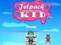 Žaidimas Jetpack vaikas internete