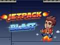 Žaidimas Jetpack sprogimas  internete