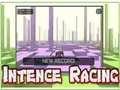 Žaidimas „Jet Racer Infinite Flight Rider“ kosminės lenktynės  internete