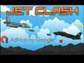 Žaidimas Jet Clash internete