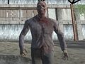Žaidimas Tamsiojo miško zombių išgyvenimo FPS internete