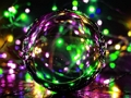 Žaidimas „Crystal Ball Jigsaw“ internete