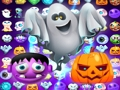 Žaidimas Helovino „Magic Connect“ internete