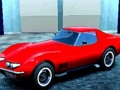 Žaidimas Crazy Supercars lenktyniniai triukai  internete