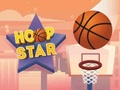 Žaidimas Hoop žvaigždės  internete