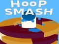 Žaidimas „Hoop Smash“ internete
