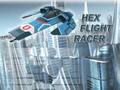 Žaidimas „Hex Flight Racer“ internete
