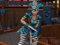 Žaidimas „Zombie Clash 3D“ internete
