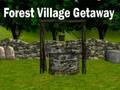 Žaidimas Forest Village Getaway 1 serija  internete