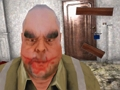Žaidimas „Mr Meat House Of Flesh“.  internete