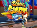 Žaidimas „Subway Surfers“ pasaulinis turas: Hiustonas  internete