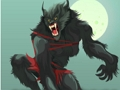 Žaidimas Scary Monsters dažymas  internete