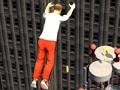 Žaidimas „Flip Runner“ internete