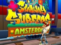 Žaidimas „Subway Surfers World“ turas Amsterdame  internete