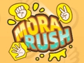 Žaidimas Mora Rush internete