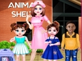 Žaidimas Baby Taylor augintinio priežiūra  internete