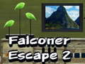 Žaidimas „Falconer Escape 2“ internete