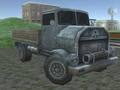 Žaidimas Euro Truck Simulator Sunkiojo transporto  internete
