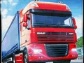 Žaidimas „Euro Truck Simulator“ krovininių sunkvežimių važiavimas internete