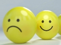 Žaidimas Smiley Emotion dėlionė  internete